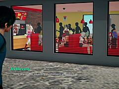 my bully becomes my lover in episode 66!