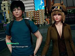 my bully becomes my lover in episode 66!