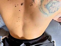 Pareja Chilena Amateur Tarde De Limpieza Y Sexo Anal Con Wet Pussy Fingering Doggystyle!