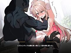 Anime Hentai Blowjob Sex In Revantia Channel Full Gallery 3