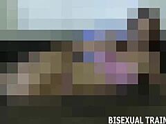 i'm boldly stepping up as your bisexual blowjob trainer tonight with pov dildo toys and femdom fetish vibes