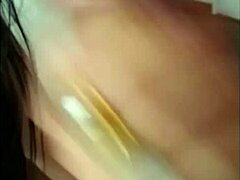 subtle encounter with the well-endowed guy from ti