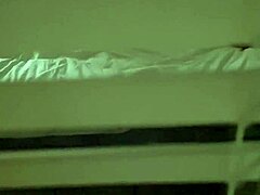 Latina Amateur Spied On While Touching Herself Until She Cums Hard