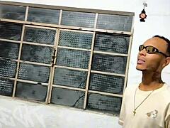 i met this slutty latina at the club and brought her home for a wild gangbang with friends, licking her big pussy and anal creampie until she orgasms in quickie fashion