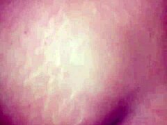 Amateur Anal Sex with Wife Bent Over in Doggystyle Position