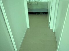 hey, i just wanted to sniff her panties but things got wild and i ended up fucking her doggystyle with deepthroat action 😏