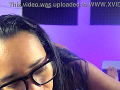 Busty Latina Stepmom Seduces Stepson To Creampie Her Wet Pussy For Pregnancy