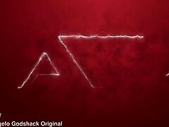 what's it like getting banged in a rough gangbang with mia trejsi, including foot in pussy and intense fisting??