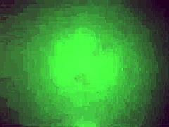 I love when this hot blonde gets licked on her big clit, it's sooo intense