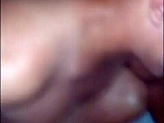 hey, these two young guys keep taking turns pounding karina in hot swinger action