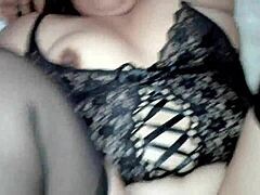 What do you think about my wife moaning so richly like this?