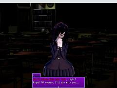 Breed Town Pt 2! Monster Cock Kissing Action!