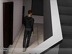 exploring alternate existence in this intriguing game sequel