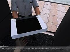 exploring alternate existence in this intriguing game sequel