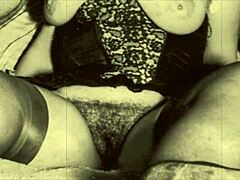 I remember those dark London vintage taboo moments from my home life with mother-in-law