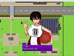 Breed Town Pt 2! Monster Cock Kissing Action!