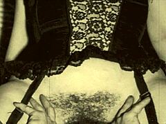 I remember those dark London vintage taboo moments from my home life with mother-in-law