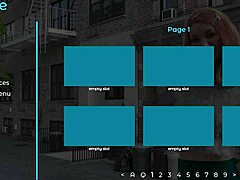 Let's play Shadows of the Past in a casual adventure narrative