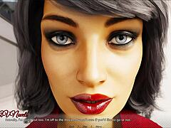 exploring alternate existence in this intriguing game sequel