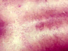 I feel so connected when I embrace my trans girl intimately.