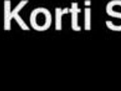 Daniela Ortiz starts anal adventures with toys and fisting