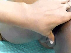 Big-Ass Stepmom Hints at Getting Pounded by the Friendly Neighbor Next Door