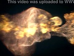 Sweet babe Milka casually took that big cock deep in her big ass for hard anal with rough doggystyle and gaping close-up