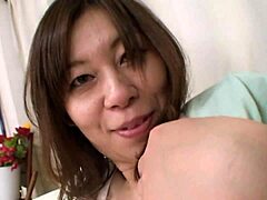 i'm insatiabel japanese step mom demanding fuck