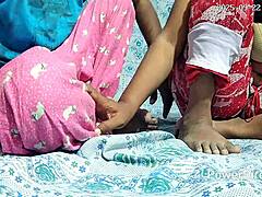 big boobs indian dasi bahabi takes monster cock in bedroom