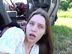 Slut control department, Kitty Doll88 faces Sheriff Leo Casanova and Valter Karo 