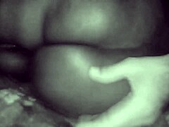 I tried to join Beybesexybbb in that hidden camera setup under the bed sheets at night, rubbing the big piruzão on the milf stepdaughter outdoors