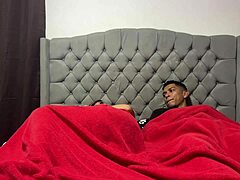 I mean, madrastra lets her hijastro make her feel that passion again with cute milf orgasm and big ass action