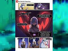 in a gangbang that bangs with intense group emotions and comic twists feeling so overwhelming