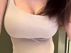 Hey stepmom, why are you teasing me with that elastic ass and those big milky tits?