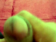 My first video while feeling lonely at home