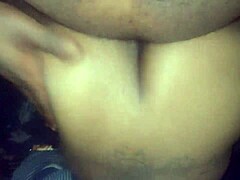 Big daddy surprises Milwaukee concubine with intense birthday encounter leading to unexpected squirting moment.