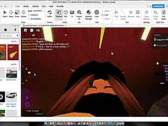 fucking this cute dancer hard... p s idk editing so vids bad dont hate 😂🍑