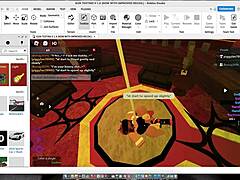 fucking this cute dancer hard... p s idk editing so vids bad dont hate 😂🍑