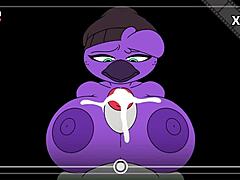 i uh tried beat banger release 2.71 with zoe on virgin difficulty, got all horny banging those big tits til orgasm