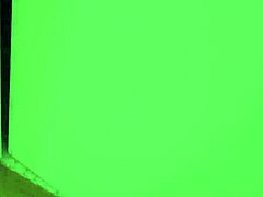 The babysitter took charge in pov, sucking that cock with intense handjob moves