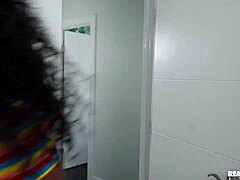 group fun with big tits amateurs in ffm threesome featuring spanking blowjobs cumshots doggystyle riding footjobs deepthroat gagging cum swapping cowgirl missionary