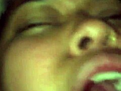 In a casual narrative, the submissive slut eagerly pleases with her big tits and ass in rough action