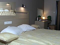 oh man i cant believe this is my first porn scene as a blonde milf with that cute italian guy we did blowjob fucking anal rimjob and he came in my mouth all in two pov angles exclusive real amateur uncut