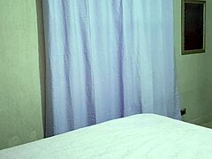 Uncle Hints at Forbidden Oral and Sex With Step-Niece