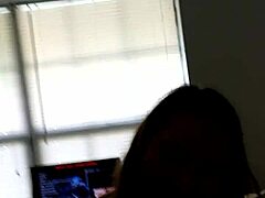 She handles that dick like a pro, but watch those skilled hands deliver an epic handjob