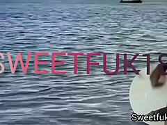 Big Pussy Sexy Ebony Step Daughter Shares Boyfriend With Horny Step Mom