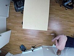 Britney Madison Casting New Pov 3