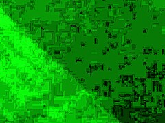 He was just casually jerking off in the room when things got a bit more intense.