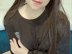 Would you cum inside this amateur young 18+ girls pussy