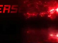 she gave up her ass and pussy to the muscular house owner during rental talk